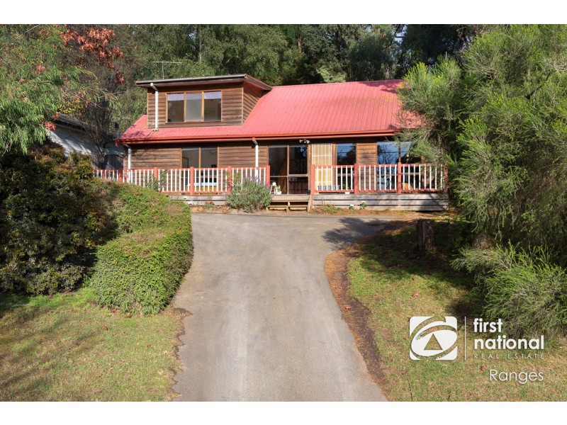 50 First Avenue, Cockatoo VIC 3781