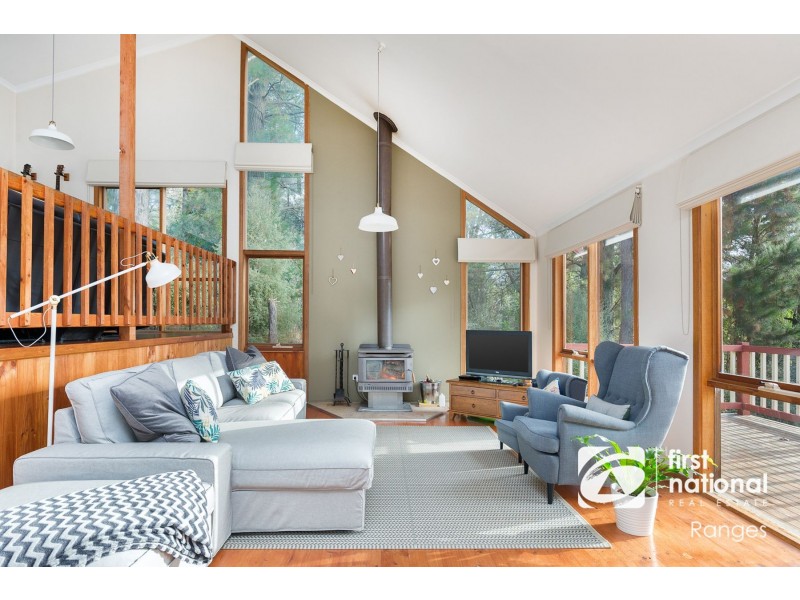 50 First Avenue, Cockatoo VIC 3781