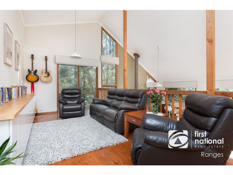 50 First Avenue, Cockatoo VIC 3781