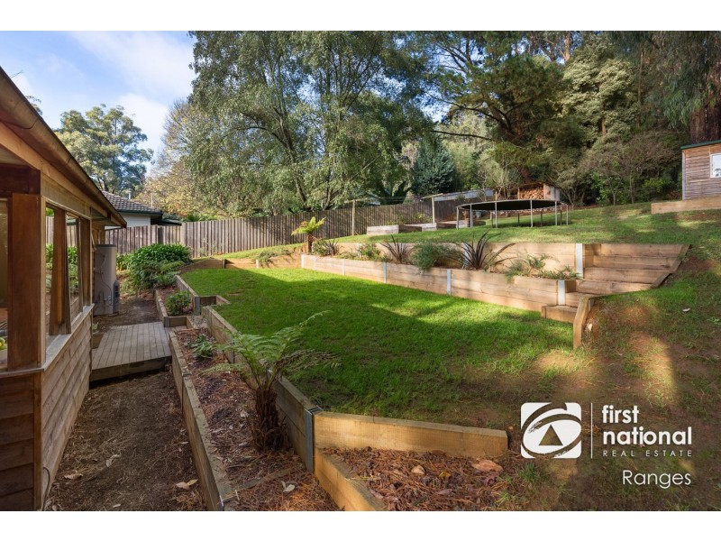 50 First Avenue, Cockatoo VIC 3781