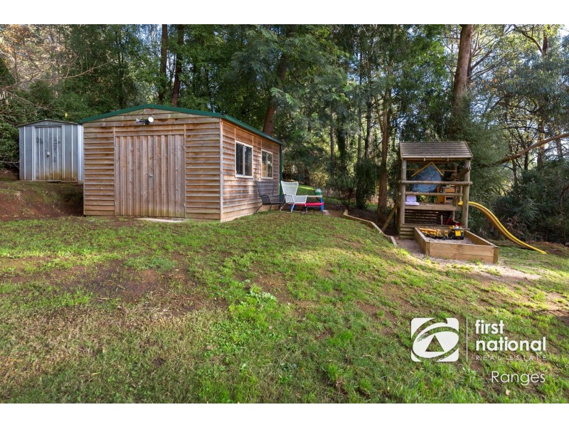 50 First Avenue, Cockatoo VIC 3781