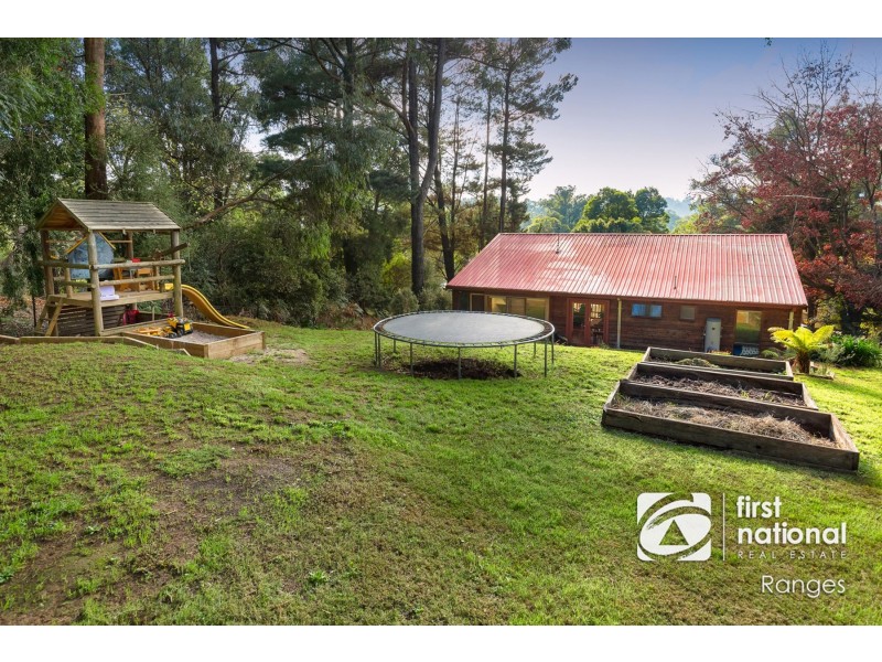 50 First Avenue, Cockatoo VIC 3781