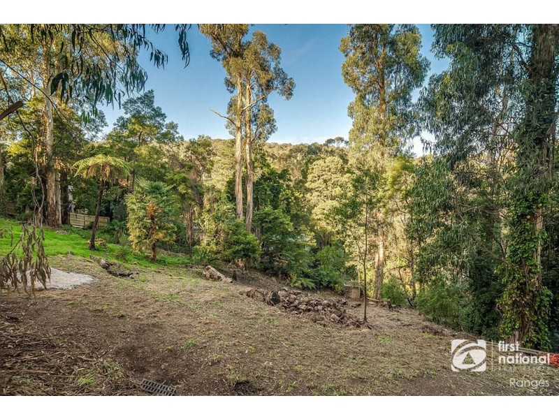 12 Pauline Avenue, Tecoma VIC 3160