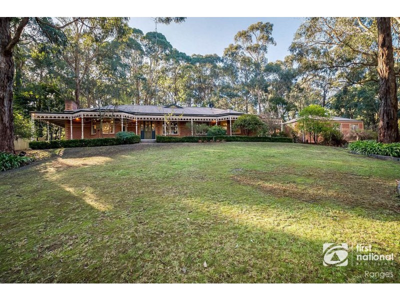 7 Lyndall Road, Belgrave South VIC 3160