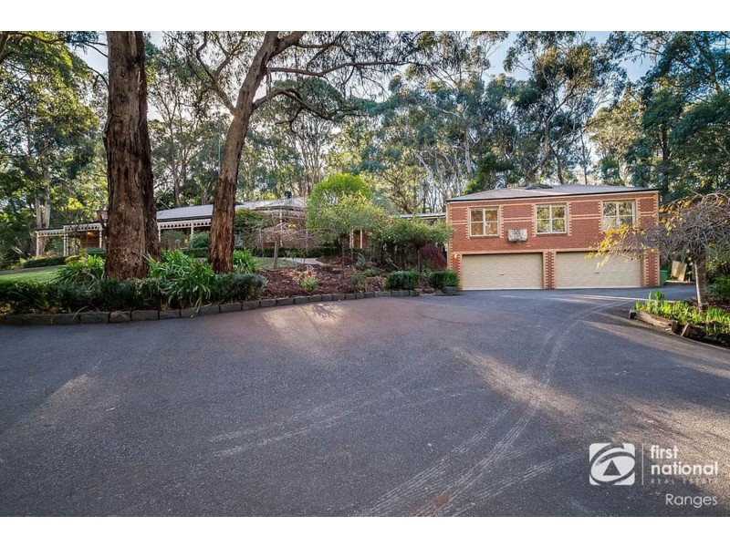7 Lyndall Road, Belgrave South VIC 3160