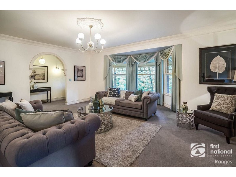 7 Lyndall Road, Belgrave South VIC 3160