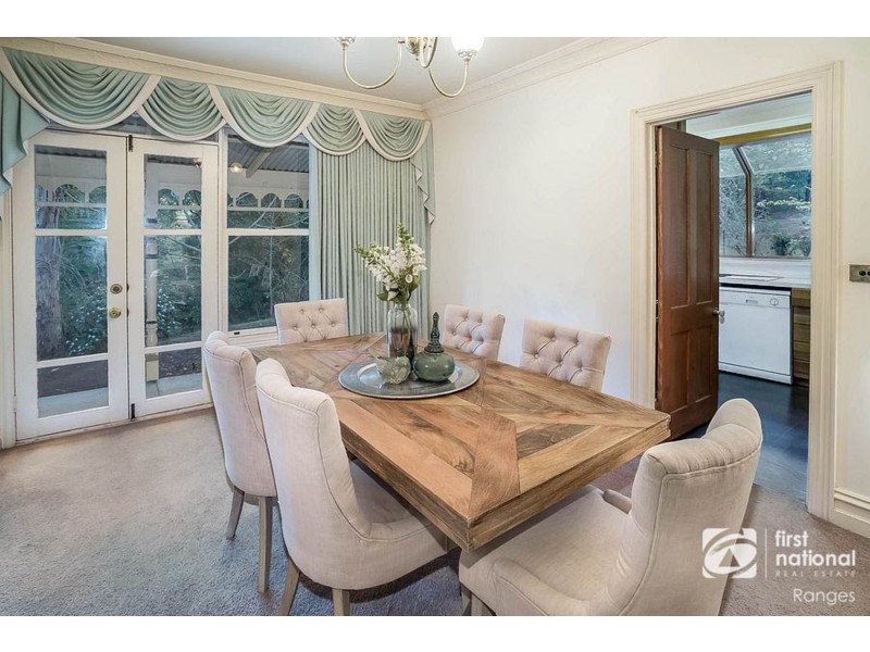 7 Lyndall Road, Belgrave South VIC 3160