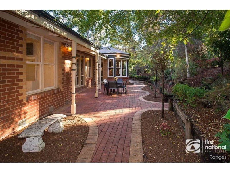 7 Lyndall Road, Belgrave South VIC 3160