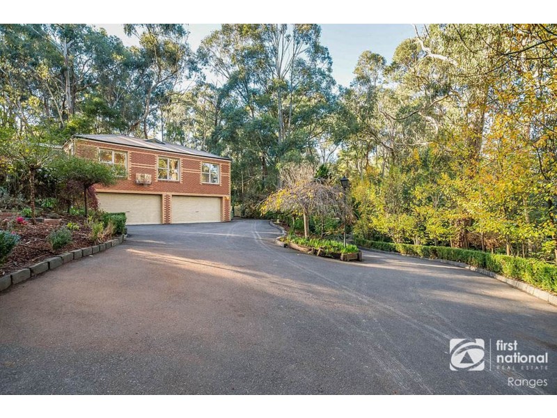 7 Lyndall Road, Belgrave South VIC 3160