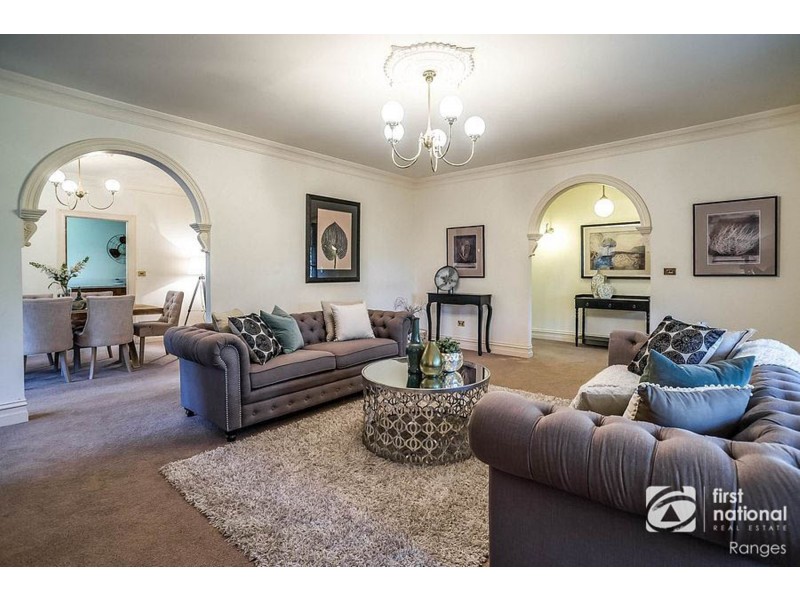 7 Lyndall Road, Belgrave South VIC 3160