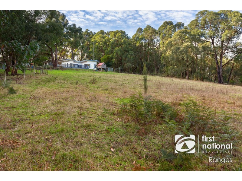 50 Old Macclesfield Road, Monbulk VIC 3793 Ranges First National Real