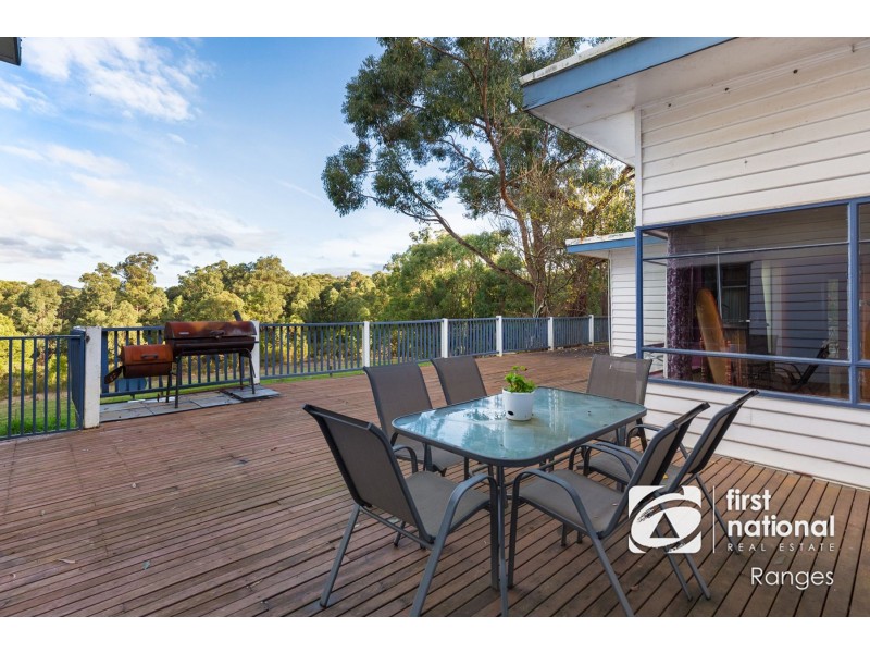 50 Old Macclesfield Road, Monbulk VIC 3793 Ranges First National Real