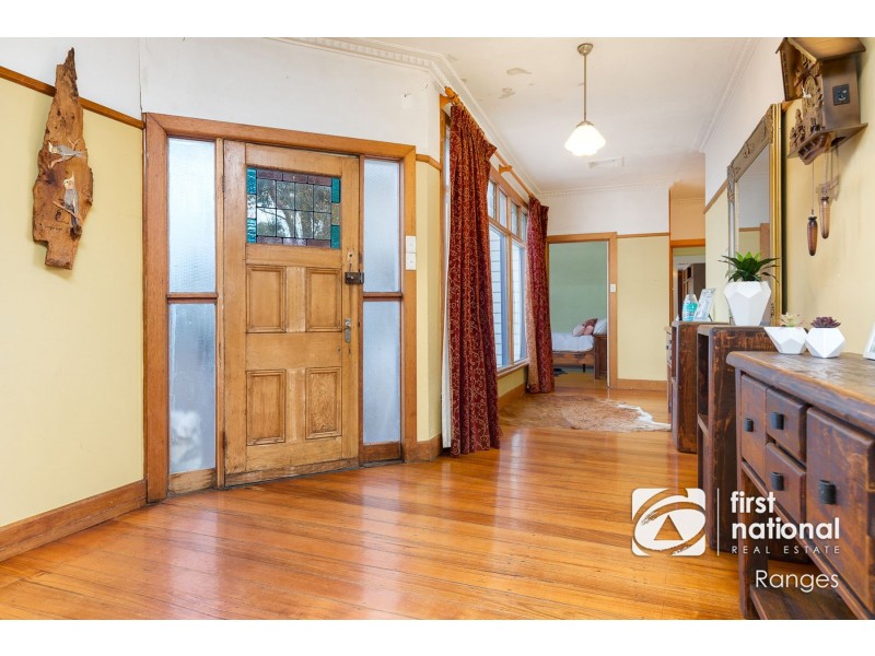 50 Old Macclesfield Road, Monbulk VIC 3793 Ranges First National Real