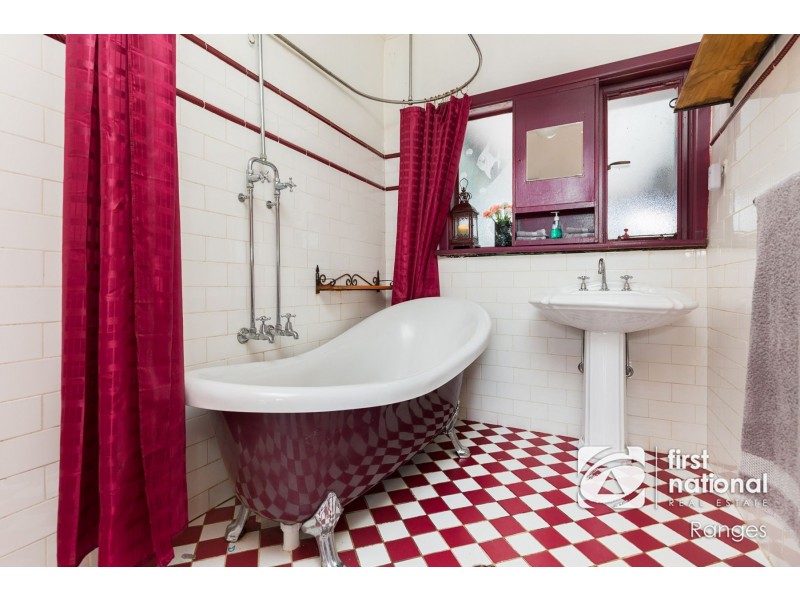 50 Old Macclesfield Road, Monbulk VIC 3793 Ranges First National Real