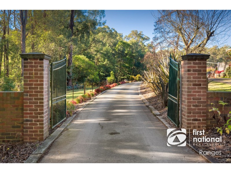 1 Williamson Road, Gembrook VIC 3783 Ranges First National Real