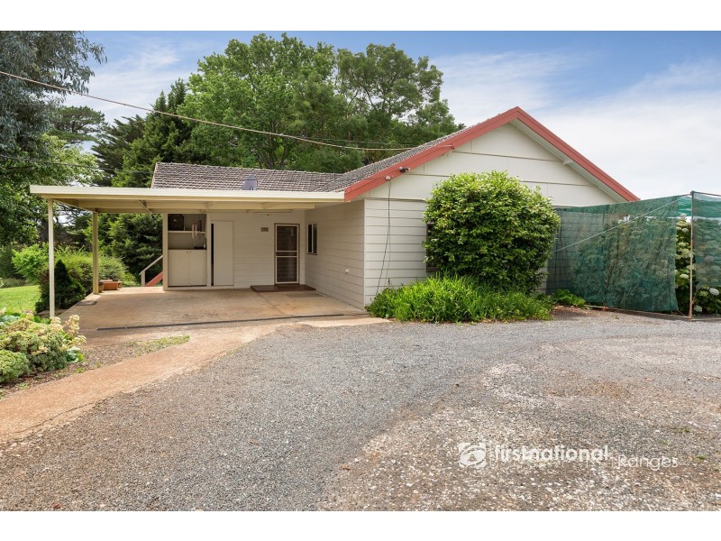175 Macclesfield Road, Monbulk VIC 3793