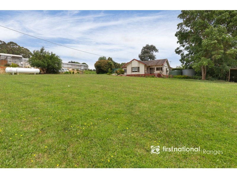 175 Macclesfield Road, Monbulk VIC 3793