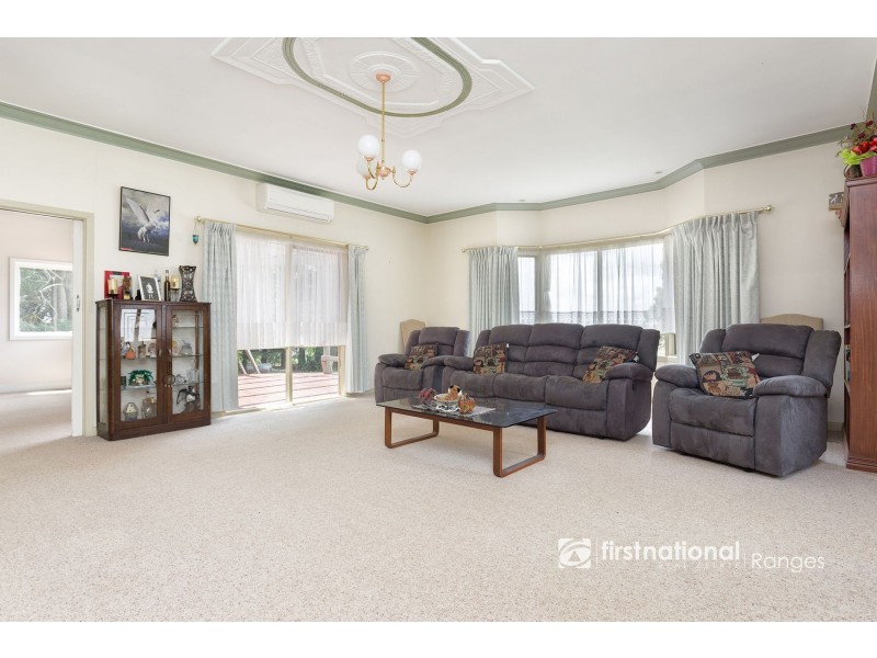 175 Macclesfield Road, Monbulk VIC 3793
