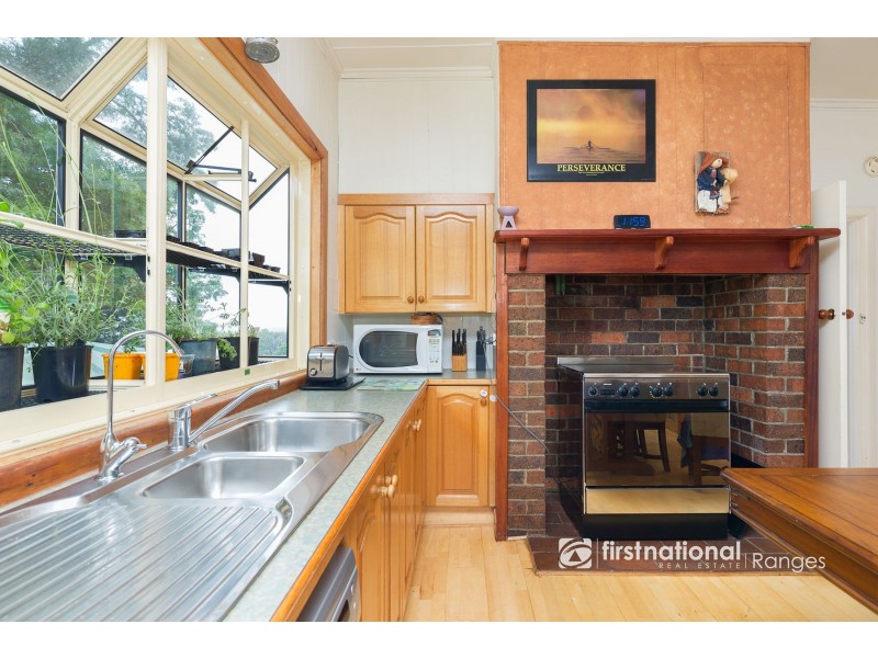 175 Macclesfield Road, Monbulk VIC 3793
