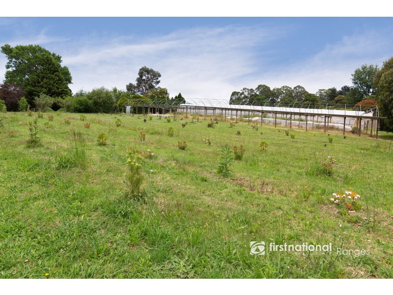175 Macclesfield Road, Monbulk VIC 3793