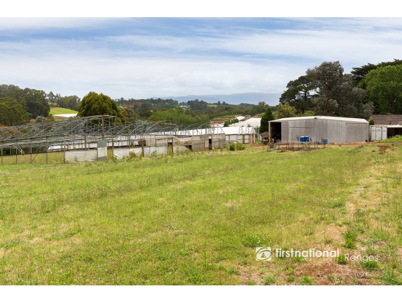 175 Macclesfield Road, Monbulk VIC 3793