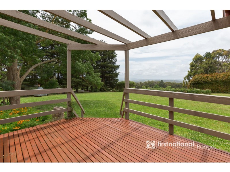 175 Macclesfield Road, Monbulk VIC 3793