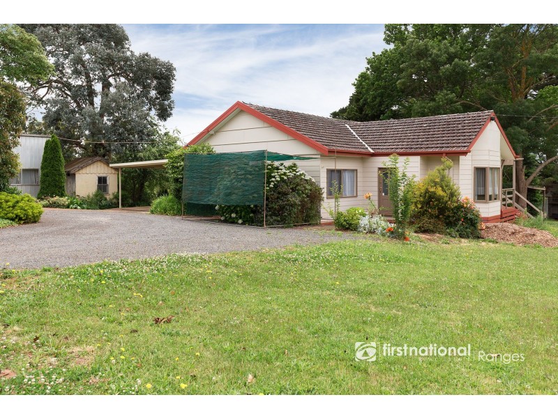 175 Macclesfield Road, Monbulk VIC 3793