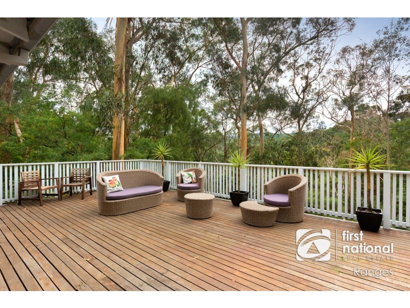 5 Waratah Avenue, Belgrave VIC 3160