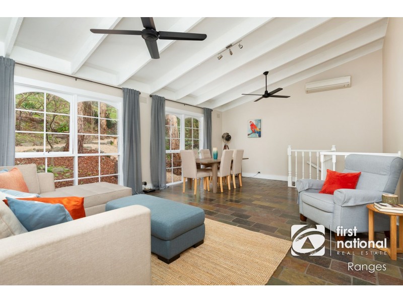 5 Waratah Avenue, Belgrave VIC 3160