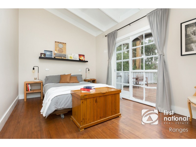 5 Waratah Avenue, Belgrave VIC 3160