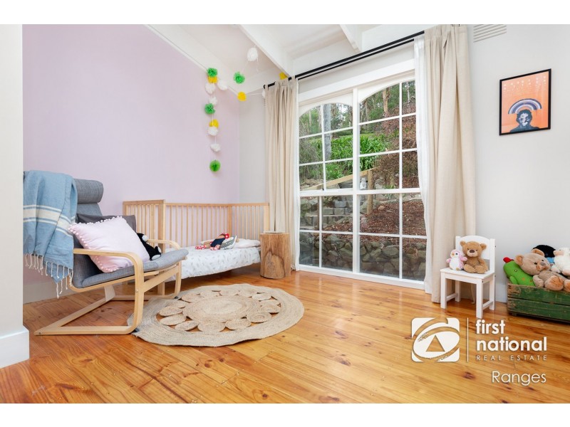 5 Waratah Avenue, Belgrave VIC 3160