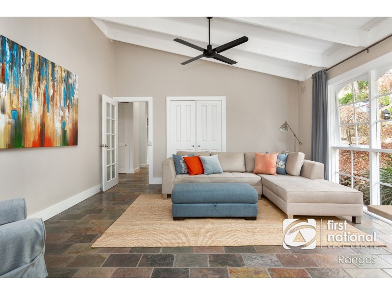 5 Waratah Avenue, Belgrave VIC 3160