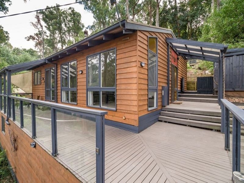 3 Torry Hill Road, Upwey VIC 3158