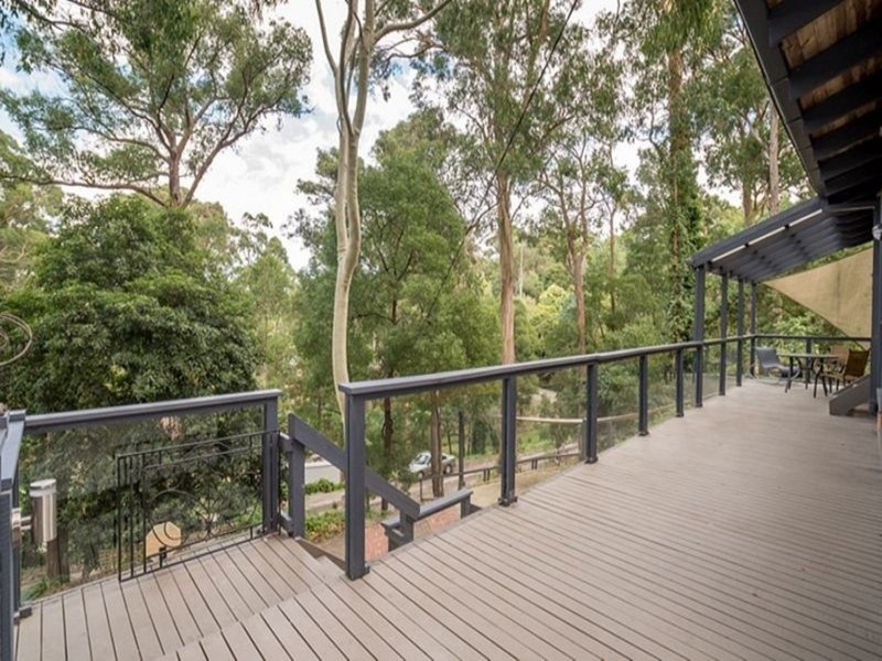 3 Torry Hill Road, Upwey VIC 3158