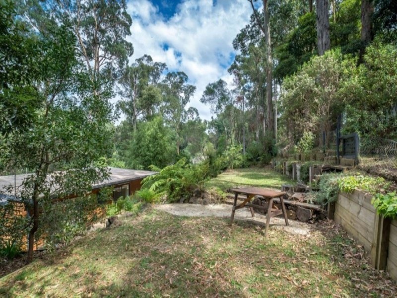 3 Torry Hill Road, Upwey VIC 3158