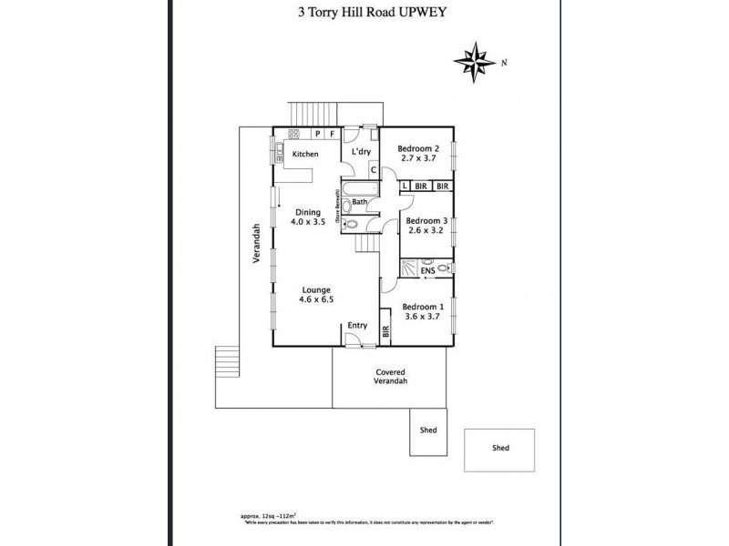 3 Torry Hill Road, Upwey VIC 3158