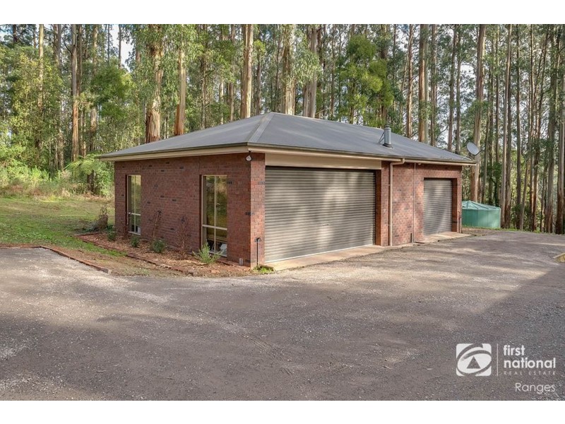 24 Warwick Farm Road, Olinda VIC 3788