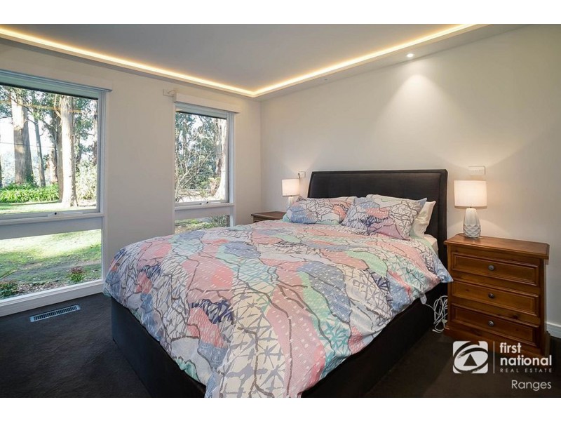 24 Warwick Farm Road, Olinda VIC 3788