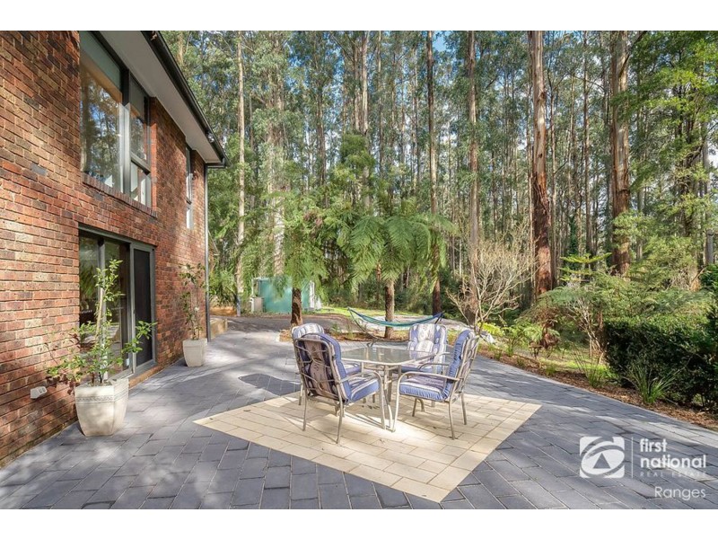 24 Warwick Farm Road, Olinda VIC 3788