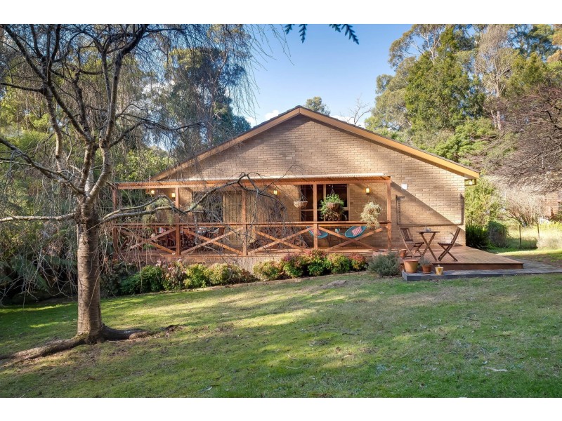 5 Acacia Avenue, Upwey VIC 3158