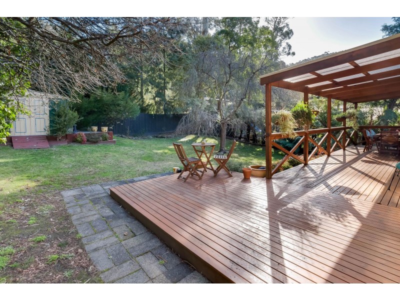 5 Acacia Avenue, Upwey VIC 3158