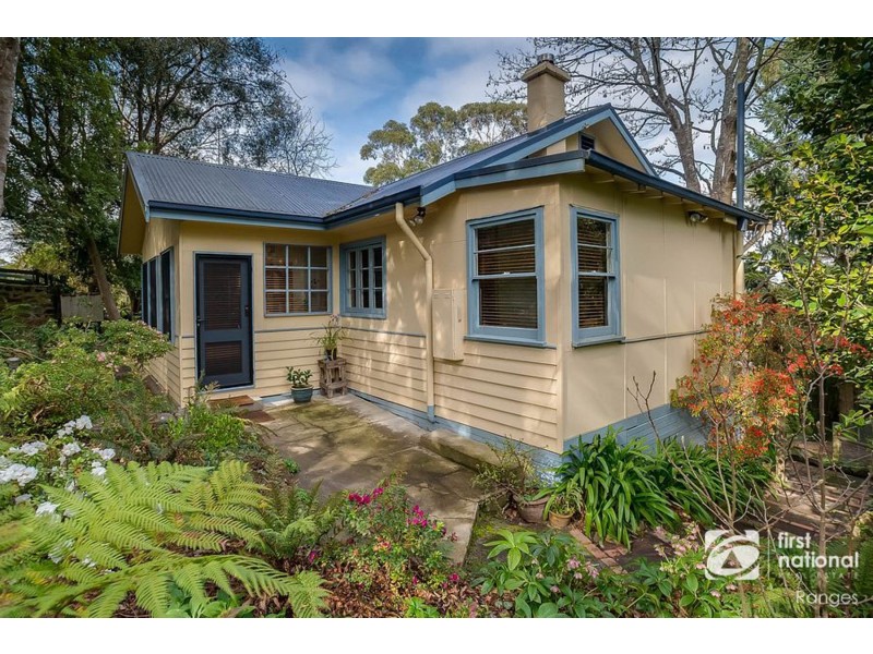 44 Belgrave-Gembrook Road, Belgrave VIC 3160