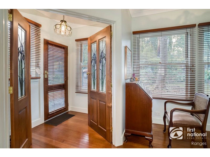 44 Belgrave-Gembrook Road, Belgrave VIC 3160