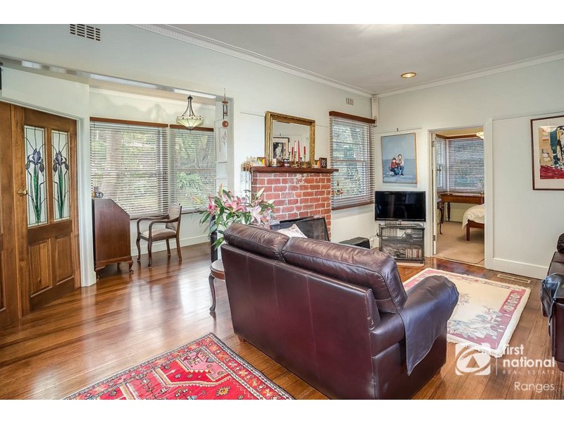 44 Belgrave-Gembrook Road, Belgrave VIC 3160