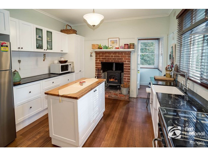 44 Belgrave-Gembrook Road, Belgrave VIC 3160