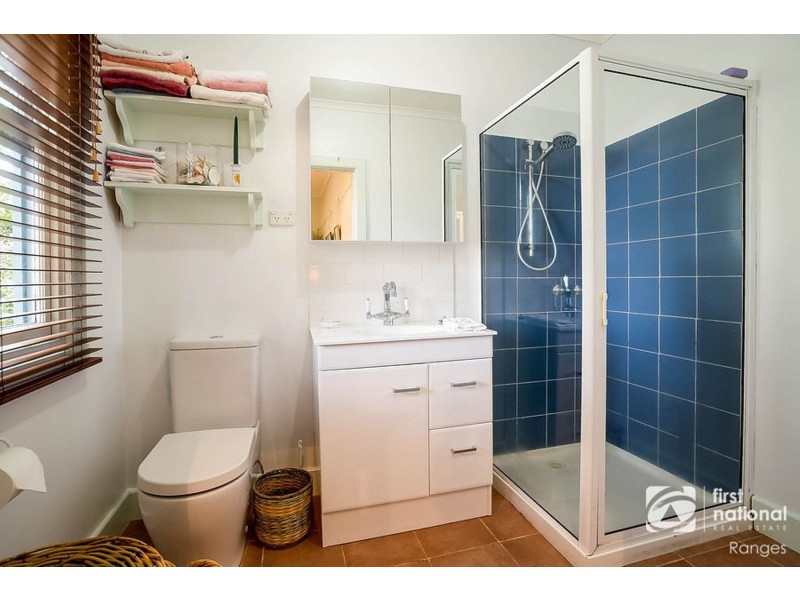 44 Belgrave-Gembrook Road, Belgrave VIC 3160