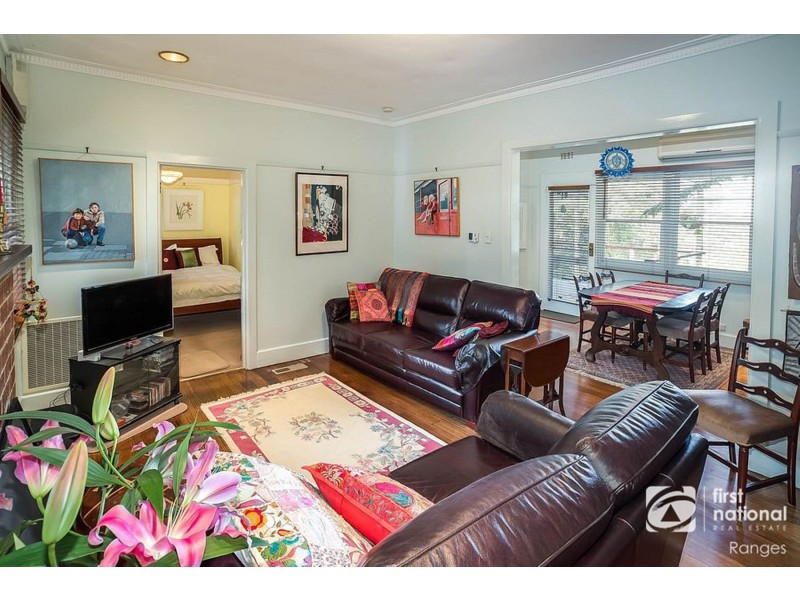 44 Belgrave-Gembrook Road, Belgrave VIC 3160