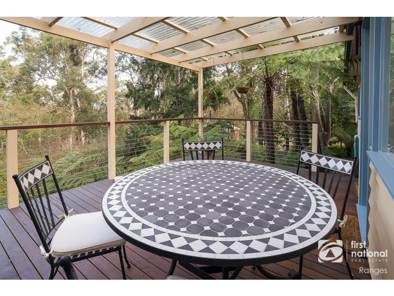44 Belgrave-Gembrook Road, Belgrave VIC 3160