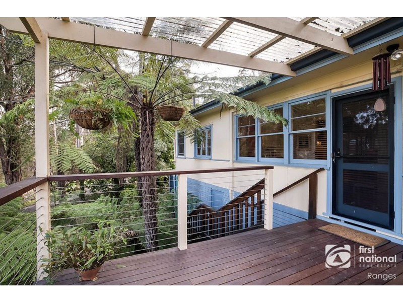 44 Belgrave-Gembrook Road, Belgrave VIC 3160