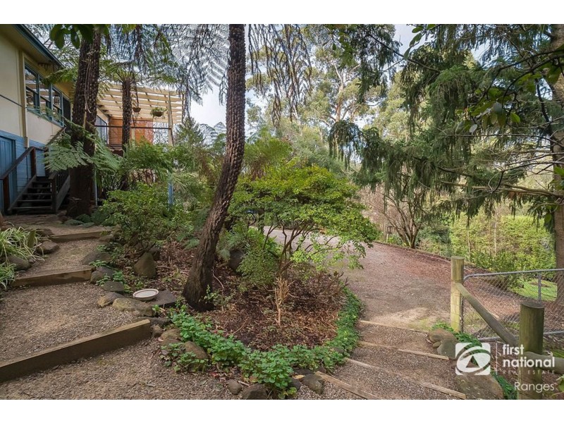 44 Belgrave-Gembrook Road, Belgrave VIC 3160